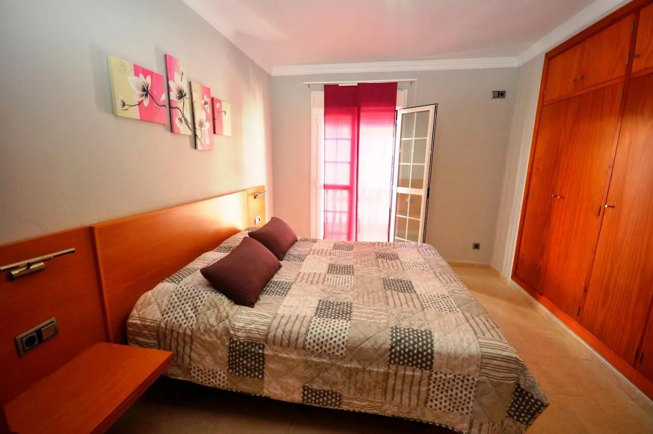 Apartamento Centrico Solo Familias Y Parejas Apartment Conil De La Frontera 0*,  Spain