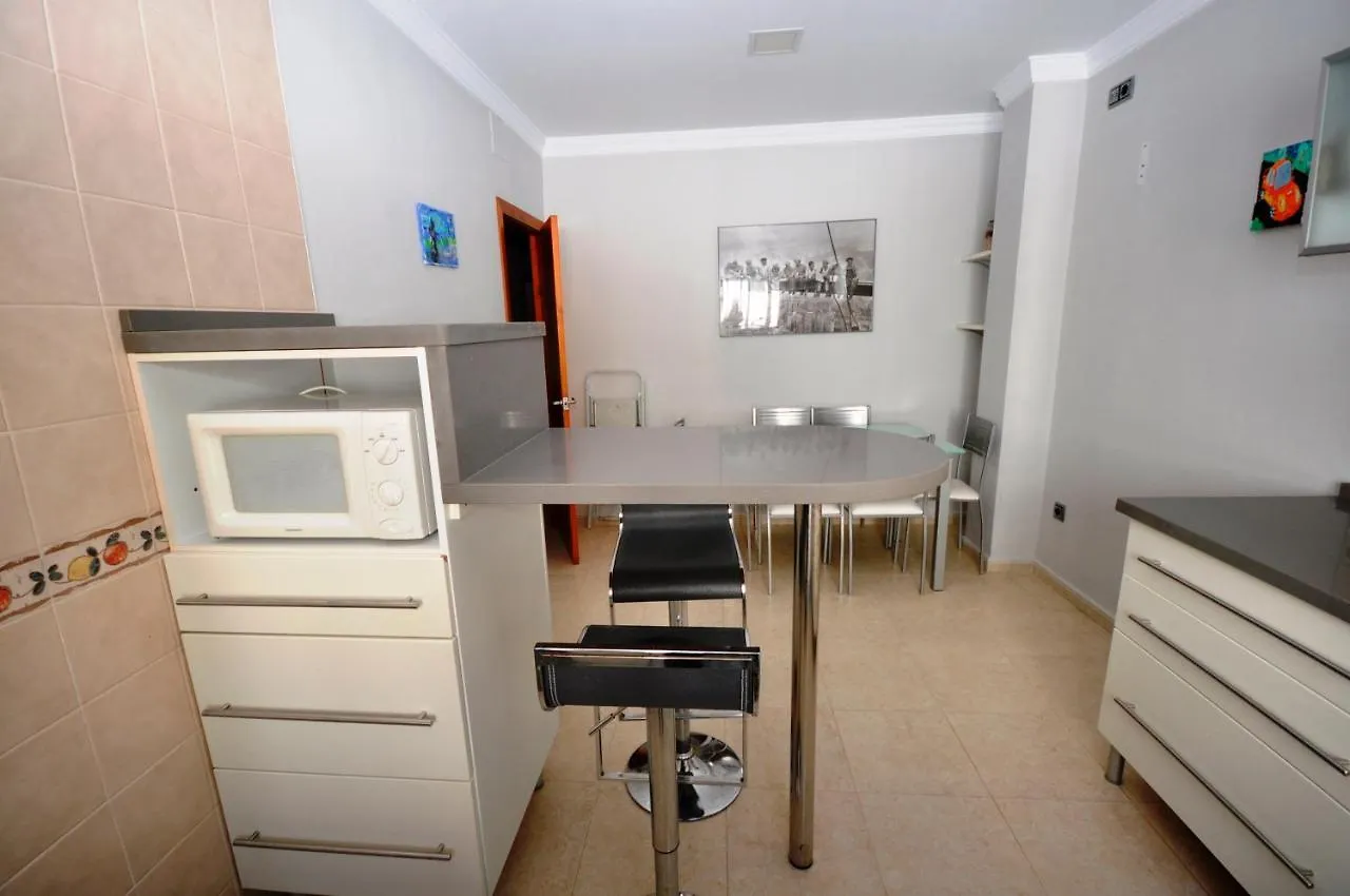 Apartamento Centrico Solo Familias Y Parejas Apartment Conil De La Frontera