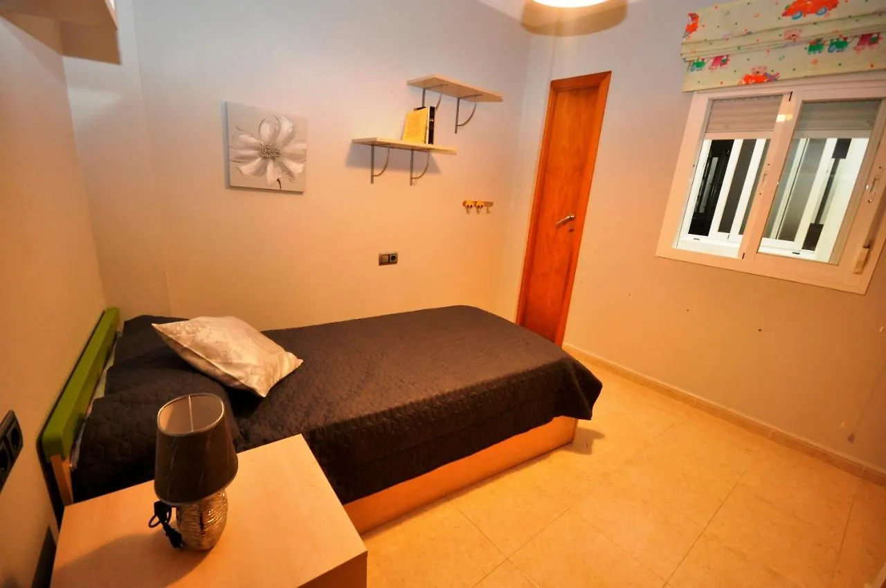 Apartamento Centrico Solo Familias Y Parejas Apartment Conil De La Frontera Spain