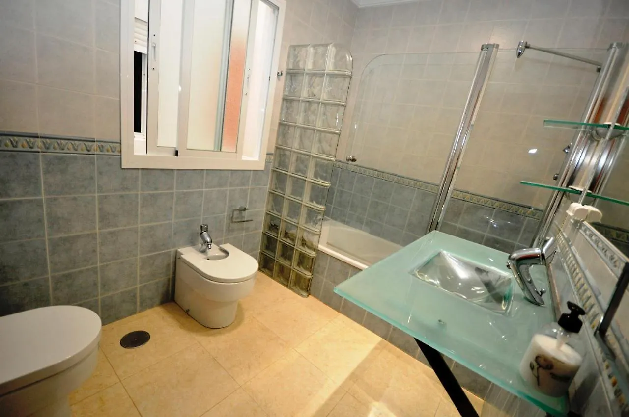Apartamento Centrico Solo Familias Y Parejas Apartment Conil De La Frontera