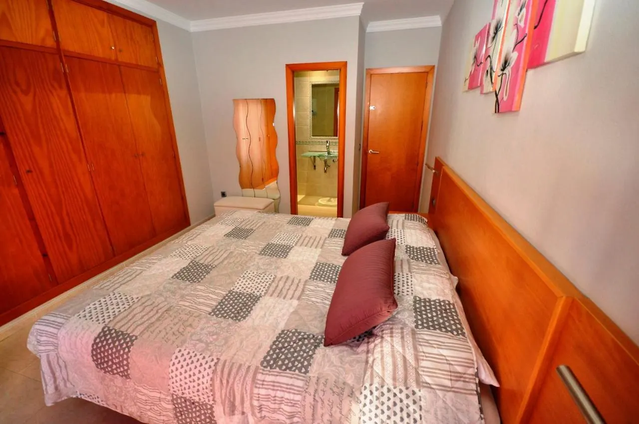 Apartamento Centrico Solo Familias Y Parejas Apartment Conil De La Frontera