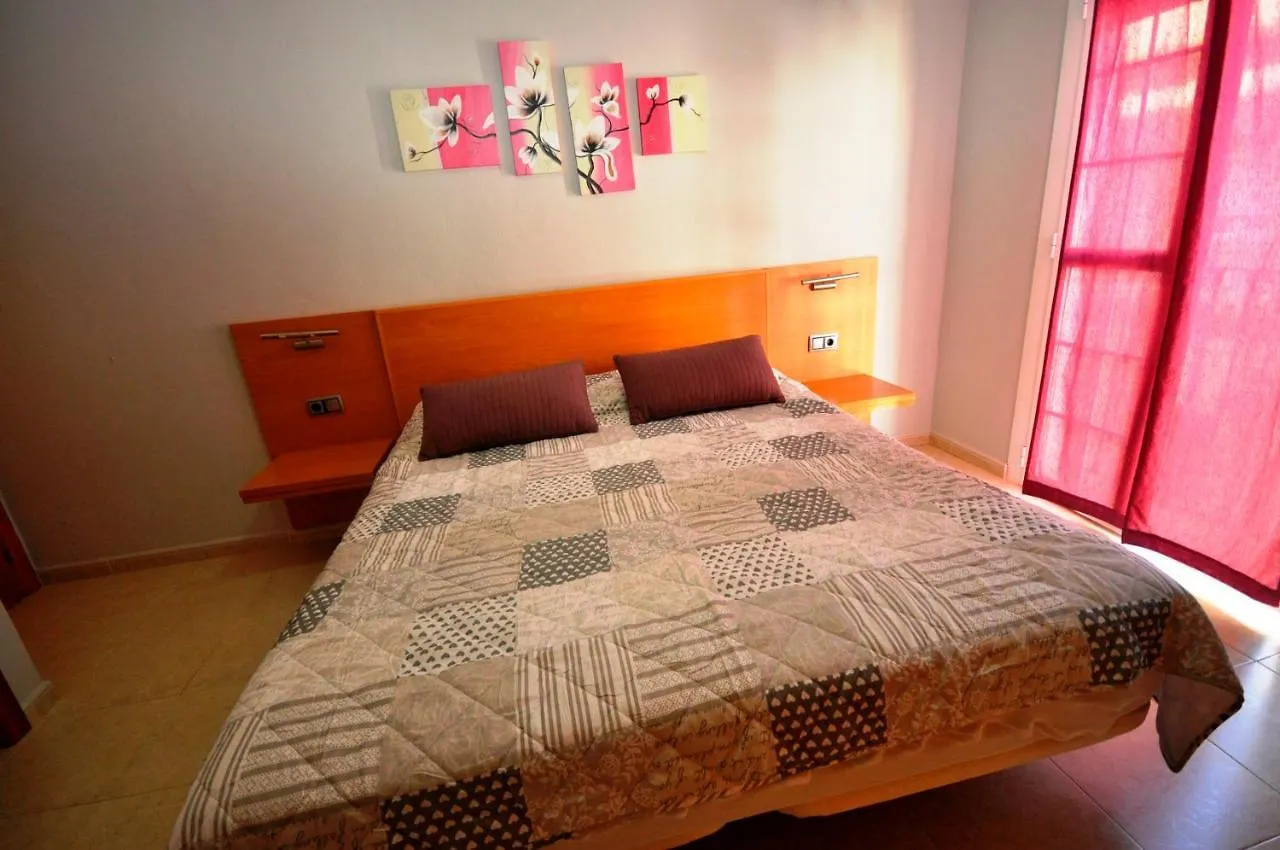 Apartamento Centrico Solo Familias Y Parejas Apartment Conil De La Frontera