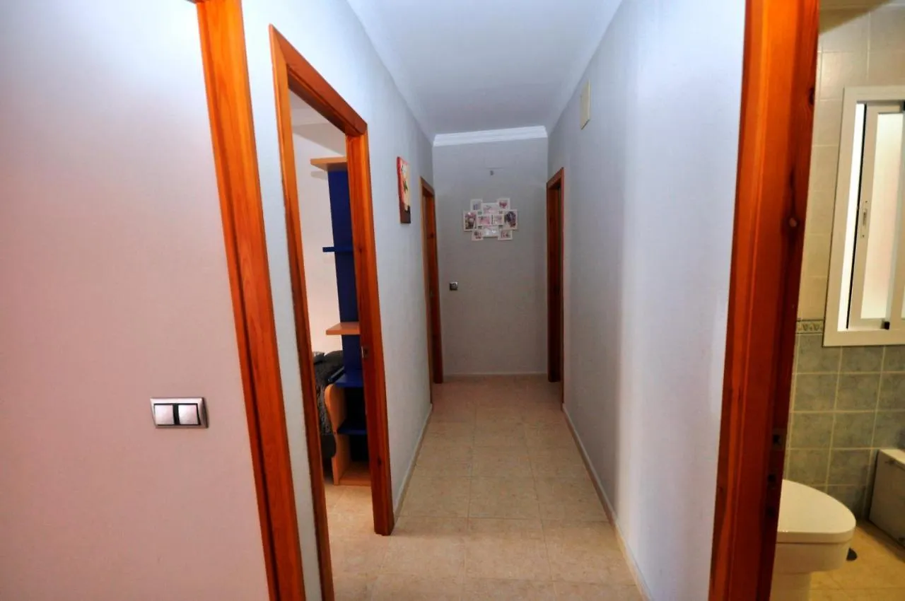Apartamento Centrico Solo Familias Y Parejas Apartment Conil De La Frontera
