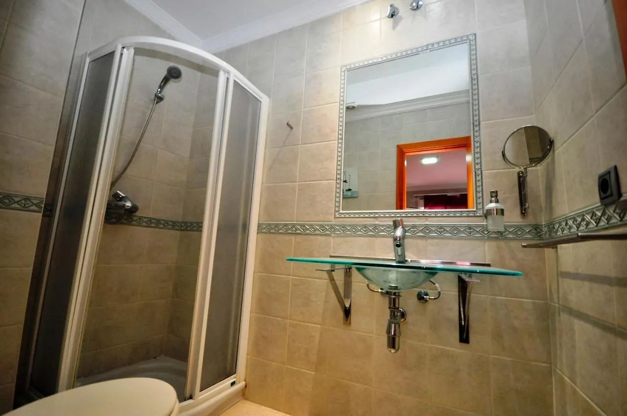 Apartamento Centrico Solo Familias Y Parejas Apartment Conil De La Frontera Spain