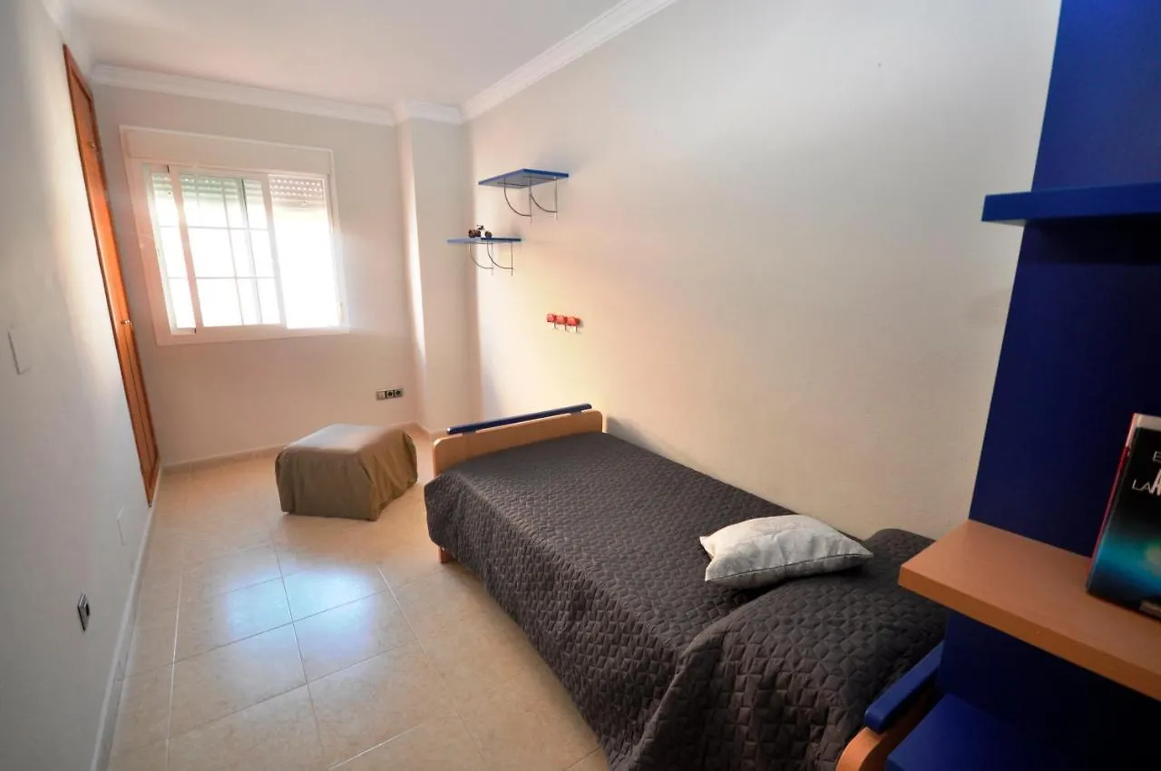 Apartamento Centrico Solo Familias Y Parejas Apartment Conil De La Frontera