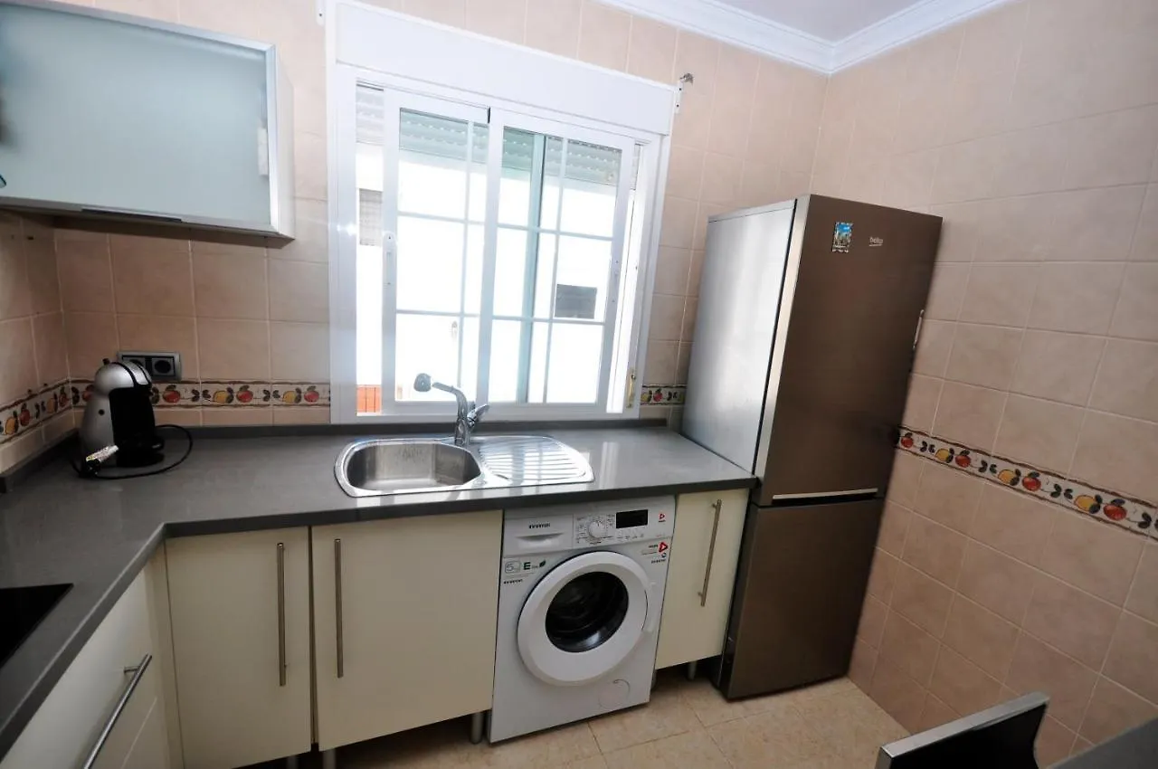 Apartamento Centrico Solo Familias Y Parejas Apartment Conil De La Frontera